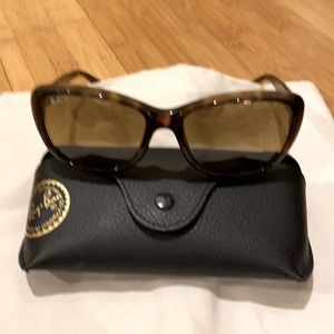 Ray-Ban Sunglasses
